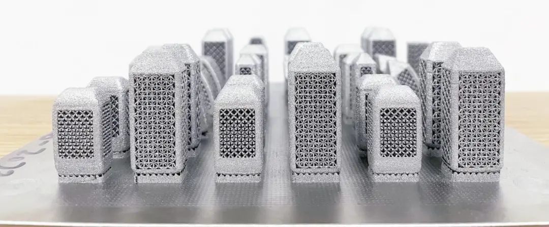 南極熊3D打印：電子槍核心器件獲得突破，賽隆推出間熱式鎢陰極電子束金屬3D打印機